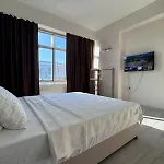 בית אירוח The New House Cesme Dalyankoy (Aegean)