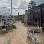 The New House Cesme בית אירוח