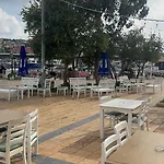 The New House Cesme בית אירוח