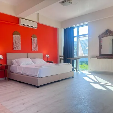 The New House Cesme בית אירוח Dalyankoy (Aegean)