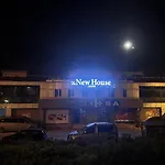 The New House Cesme ホームステイ