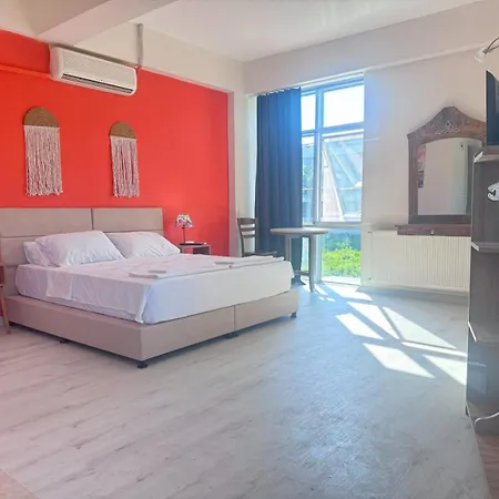 The New House Cesme Alloggio in famiglia *