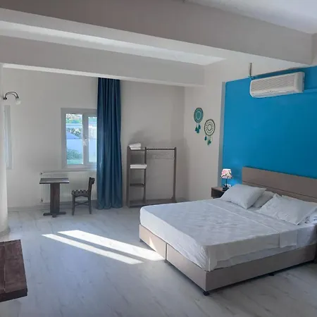 The New House Cesme * Dalyanköy