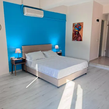 The New House Cesme Alloggio in famiglia Dalyankoy (Aegean)