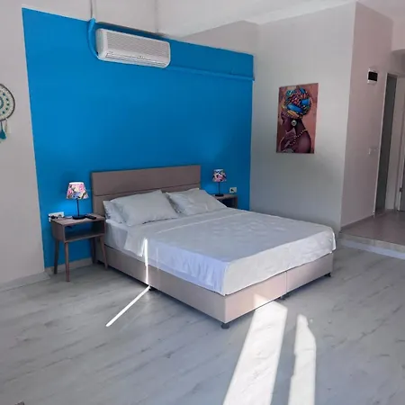 The New House Cesme * Dalyanköy