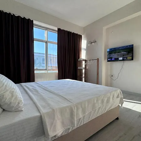 ホームステイ The New House Cesme Dalyanköy
