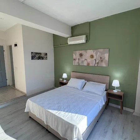 The New House Cesme * Dalyankoy (Aegean)