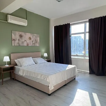 منزل للإقامة The New House Cesme