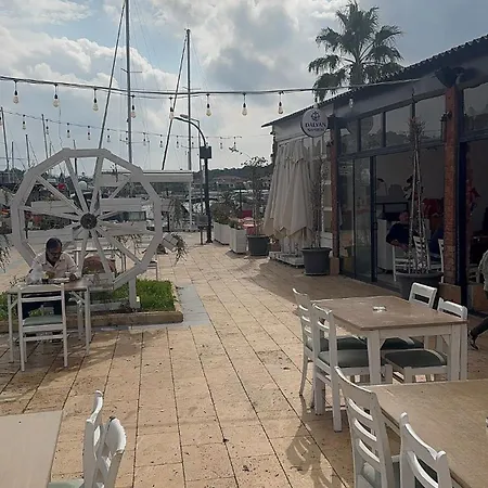 The New House Cesme ホームステイ