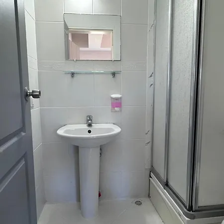 The New House Cesme * Dalyankoy (Aegean)