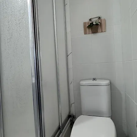 The New House Cesme