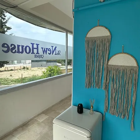 The New House Cesme * Dalyanköy