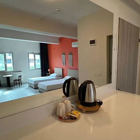 The New House Cesme Dalyanköy