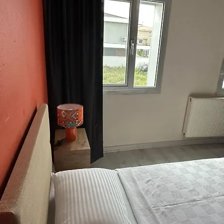 The New House Cesme * Dalyanköy
