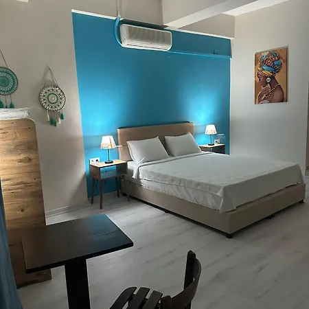 منزل للإقامة The New House Cesme Dalyankoy (Aegean)