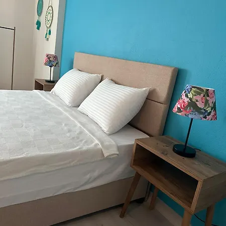 The New House Cesme * Dalyanköy