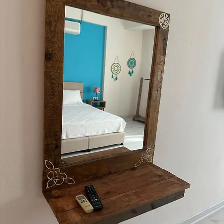 ホームステイ The New House Cesme *
