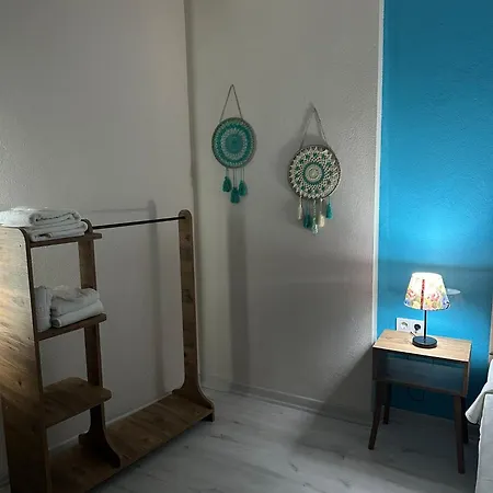 منزل للإقامة The New House Cesme