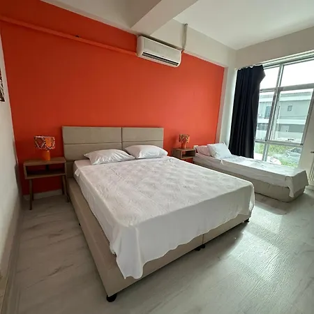 The New House Cesme Dalyanköy