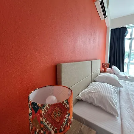 The New House Cesme منزل للإقامة Dalyankoy (Aegean)