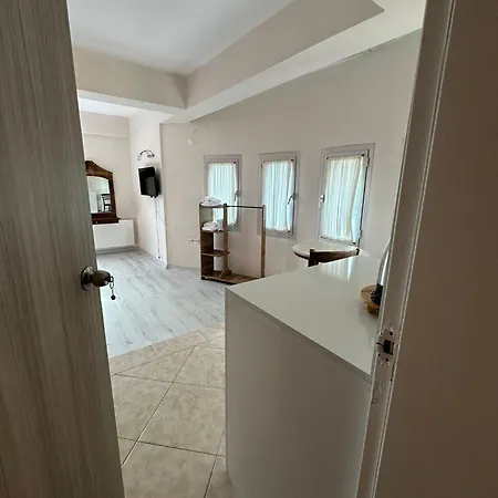 The New House Cesme Dalyanköy