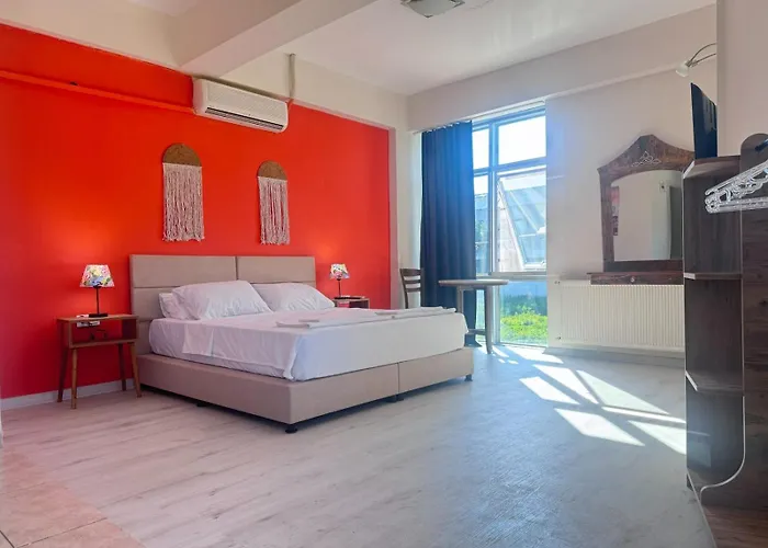 The New House Cesme Alloggio in famiglia Dalyankoy (Aegean)